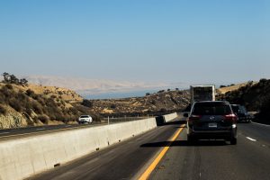 Atlanta, GA – Two-Vehicle Crash with Injuries in SB Lanes of I-85 2 4/11 Atlanta, GA – Two-Vehicle Crash with Injuries in SB Lanes of I-85