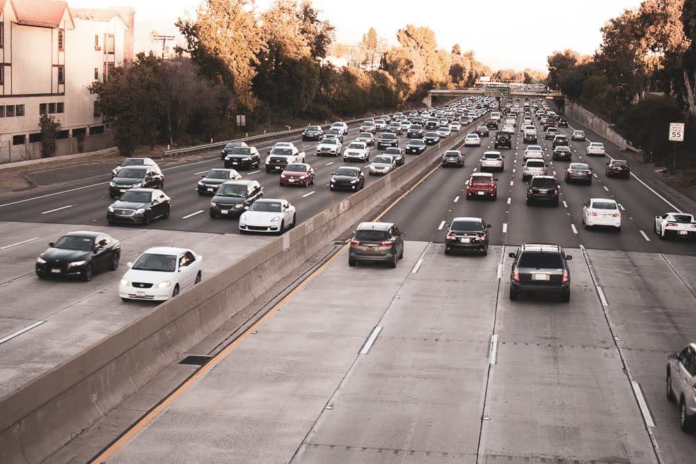 Sandy Springs, GA – Officer Injured in Accident on GA-400 9 6/3 Atlanta, GA – Multi-Vehicle Collision with Injuries on I-85