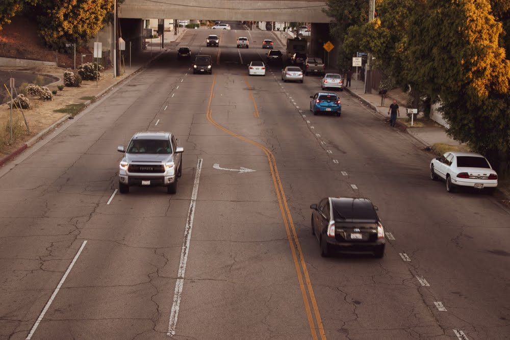 Dunwoody, GA – Four-Vehicle Collision with Injuries on I-285 7 6/12 Lawrenceville, GA – Car Accident in EB Lanes of Ronald Reagan Pkwy