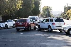 Clayton, GA – Two Injured in Car Crash on Luther Owens Rd 2 4/21 Clayton, GA – Two Injured in Car Crash on Luther Owens Rd