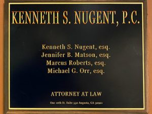 augusta1 | Personal Injury