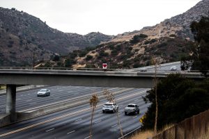 Atlanta, GA – Multi-Vehicle Crash on I-285 Near Paces Ferry Rd 2 4/15 Atlanta, GA – Multi-Vehicle Crash on I-285 Near Paces Ferry Rd