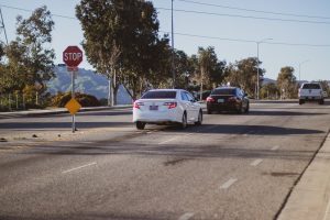 Savannah, GA – Three-Vehicle Crash at E 33rd St & Waters Ave 2 4/5 Savannah, GA – Three-Vehicle Crash at E 33rd St & Waters Ave