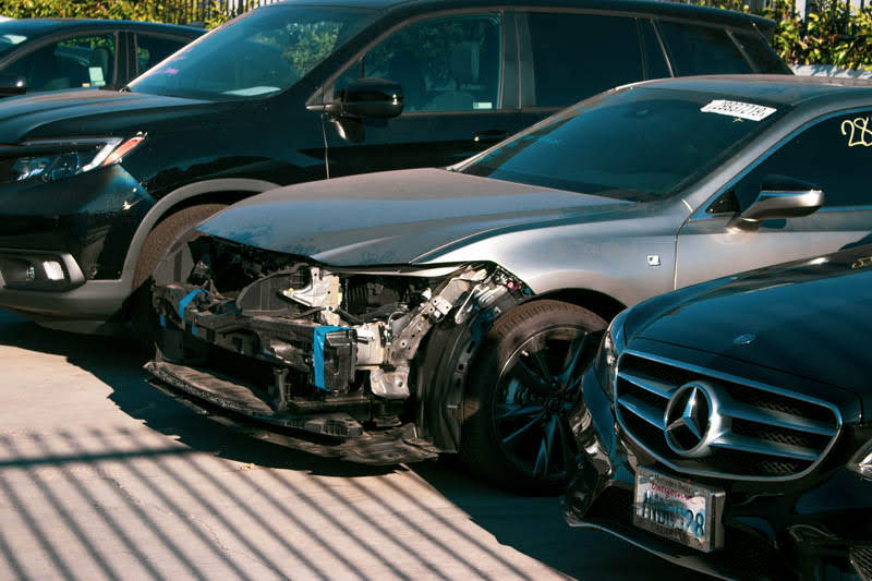 Albany, GA – Three Injured in Car Crash at US-19 & Nelms Rd Intersection 8 5/30 Savannah, GA – Car Accident on Bull River Bridge Leads to Injuries