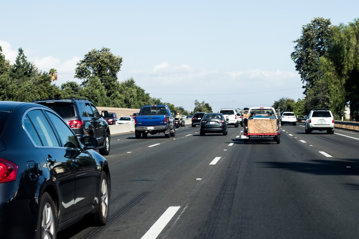Holly Springs, GA – Multi-Vehicle Crash on I-575 Near Sixes Rd 7 4/25 Rome, GA – Injuries Reported in Three-Vehicle Accident on GA-27