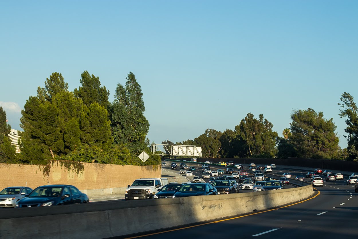 6/2 Tucker, GA – Car Accident on The Perimeter Near Northlake Pkwy