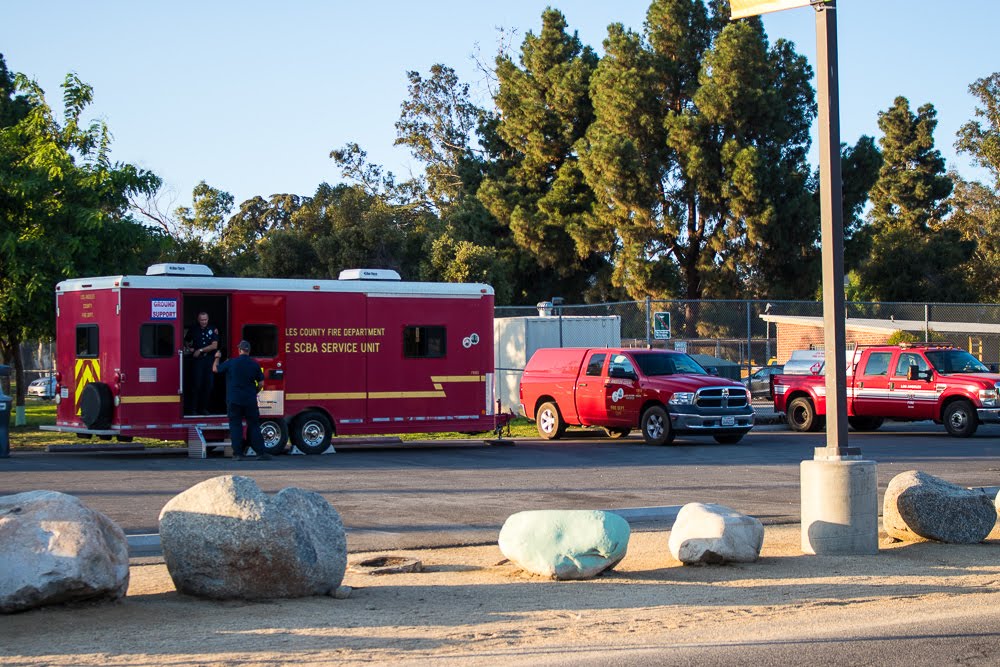 Fayetteville, GA – Car Crash at GA-54 & Ginger Cake Rd Intersection 8 5/27 Fayetteville, GA – Car Crash at GA-54 & Ginger Cake Rd Intersection