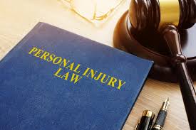 personal injury law | Personal Injury