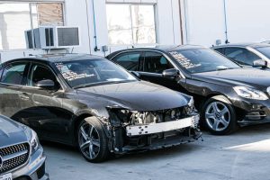 6/29 Atlanta, GA – Car Crash in SB Lanes of I-75 Near Windy Hill Rd 