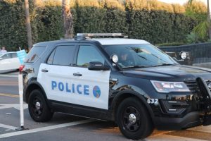 7/29 Dublin, GA – Officer Injured in Car Accident on Hillcrest Pkwy 