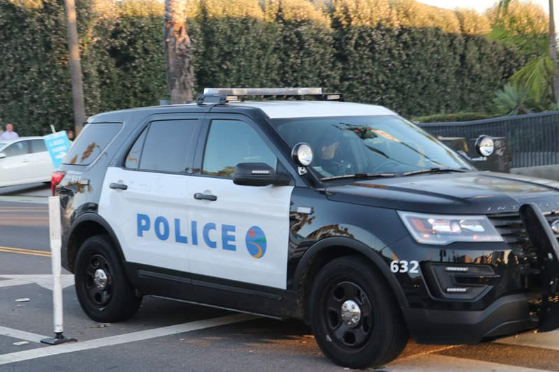 Dublin, GA – Officer Injured in Car Accident on Hillcrest Pkwy 2 7/29 Dublin, GA – Officer Injured in Car Accident on Hillcrest Pkwy