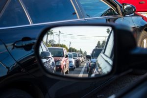 Atlanta, GA - Woman, Child Seriously Injured in Wrong-Way Car Accident on Compton Dr