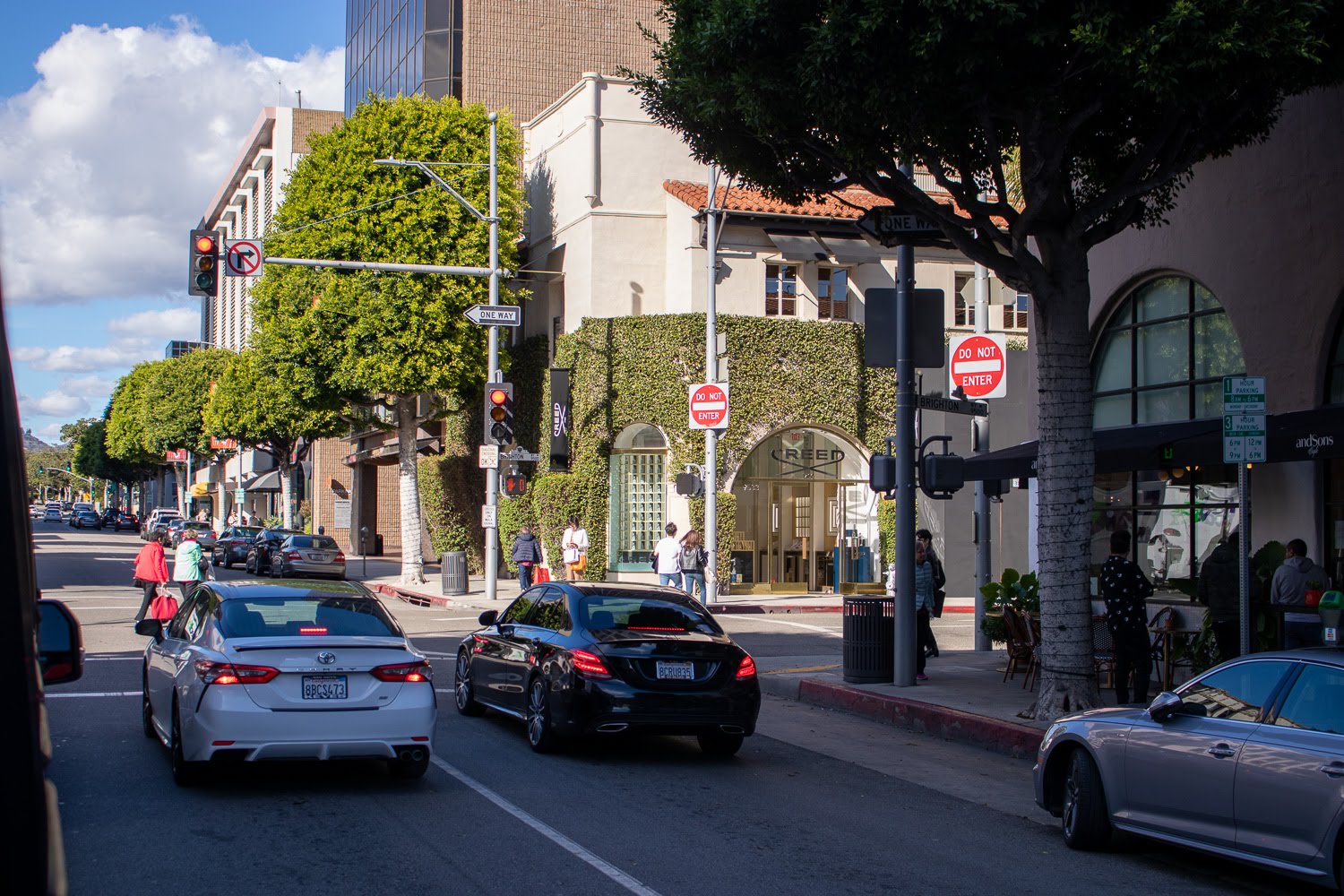 Ringgold, GA – Two-Vehicle Crash at GA-41 & Rogers Dr Intersection 6 7/22 Ringgold, GA – Two-Vehicle Crash at GA-41 & Rogers Dr Intersection