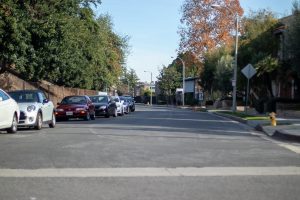 Atlanta, GA - Car Accident Causes Injuries on I-285 at Arthur B. Langford Jr. Pkwy 2 Atlanta, GA - Car Accident Causes Injuries on I-285 at Arthur B. Langford Jr. Pkwy
