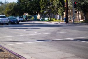 Fort Oglethorpe, GA – Two-Vehicle Collision with Injuries on Battlefield Pkwy 2 7/31 Fort Oglethorpe, GA – Two-Vehicle Collision with Injuries on Battlefield Pkwy