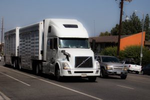 Smyrna, GA – Truck Accident with Injuries in NB Lanes of I-285 2 7/21 Smyrna, GA – Truck Accident with Injuries in NB Lanes of I-285