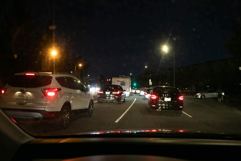 Cobb Co, GA - Several Hurt in Three-Car Crash on I-285 at S Atlanta Rd 8 Cobb Co, GA - Several Hurt in Three-Car Crash on I-285 at S Atlanta Rd