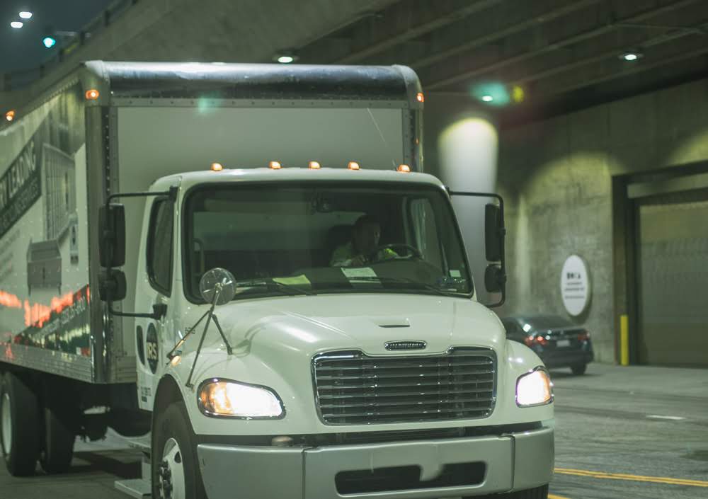 College Park, GA – Truck Accident on The Perimeter Near Riverdale Rd 9 8/11College Park, GA – Truck Accident on The Perimeter Near Riverdale Rd