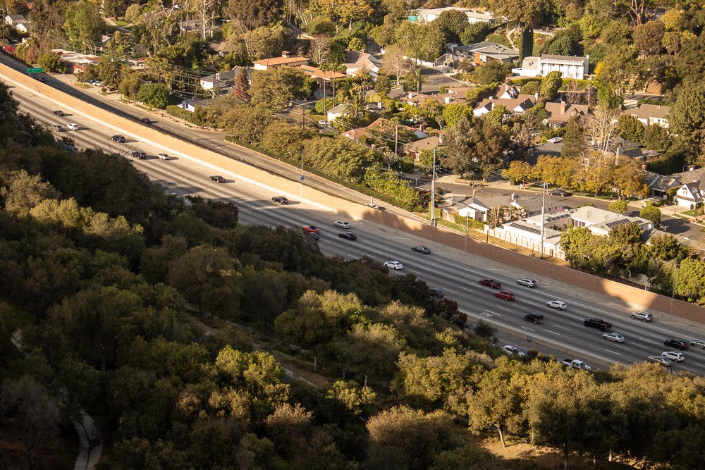 Atlanta, GA - Truck Accident on I-75/85 at Freedom Pkwy Results in Injuries 2 Atlanta, GA - Truck Accident on I-75/85 at Freedom Pkwy Results in Injuries