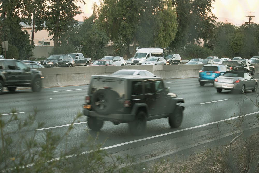 Atlanta, GA – Car Accident with Injuries on I-85 Near Central Ave 2 8/8 Atlanta, GA – Car Accident with Injuries on I-85 Near Central Ave