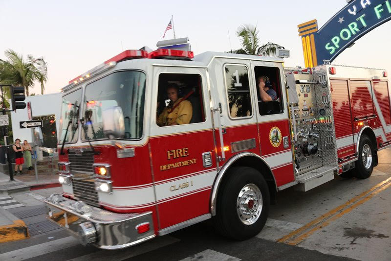 Oglethorpe, GA – Elderly Man Injured in House Fire on GA-26 2 8/11 Oglethorpe, GA – Elderly Man Injured in House Fire on GA-26