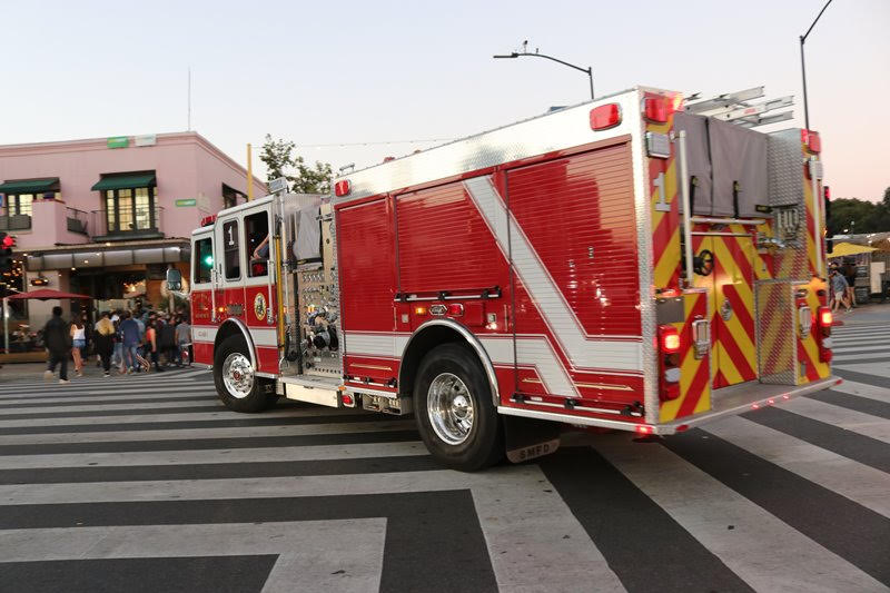 Atlanta, GA – Man Injured in Serious House Fire on Lynn Circle 7 Buford, GA - Deadly House Fire at 100 Kennesaw St NE Under GCFD Investigation