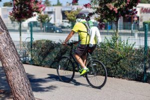 Athens, GA – Man Injured in Bicycle Accident on Baxter St 2 8/19 Athens, GA – Man Injured in Bicycle Accident on Baxter St