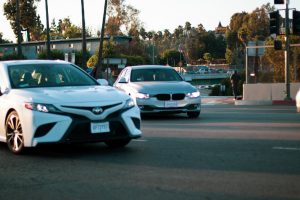 Marietta, GA – Car Crash at S Marietta Pkwy & Atlanta St Intersection 2 8/17 Marietta, GA – Car Crash at S Marietta Pkwy & Atlanta St Intersection