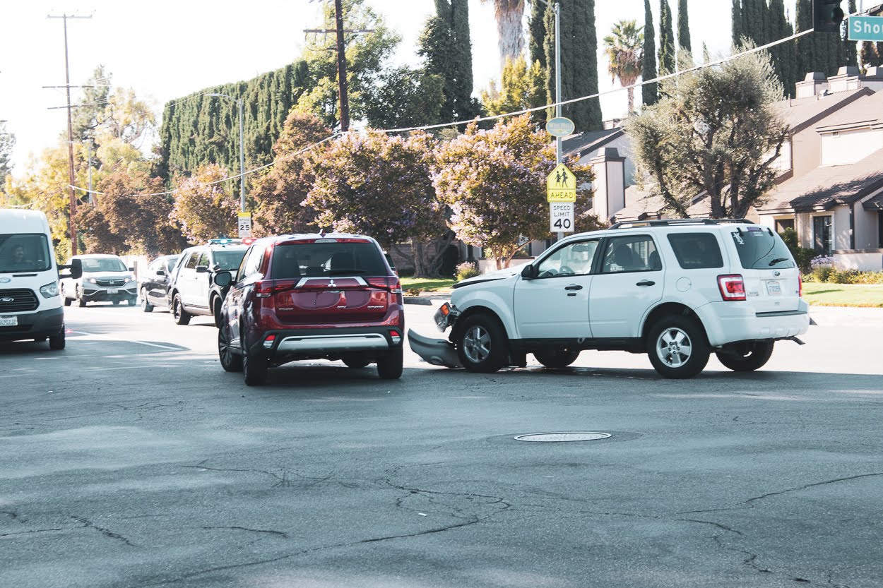 Dallas, GA – Car Accident at Polk Ave & N Johnston St Intersection 6 8/10 Dallas, GA – Car Accident at Polk Ave & N Johnston St Intersection