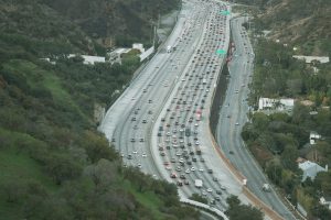Atlanta, GA – Two-Vehicle Collision with Injuries in EB Lanes of GA-166 2 8/12 Atlanta, GA – Two-Vehicle Collision with Injuries in EB Lanes of GA-166