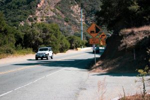 Kennesaw, GA – Two-Vehicle Collision on I-575 Near Chastain Rd 2 8/10 Kennesaw, GA – Two-Vehicle Collision on I-575 Near Chastain Rd