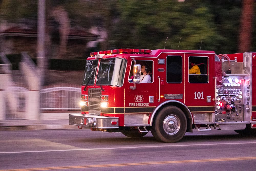8/16 Mount Vernon, GA – Man Killed in Fatal Fire on Henry Lee Brown St