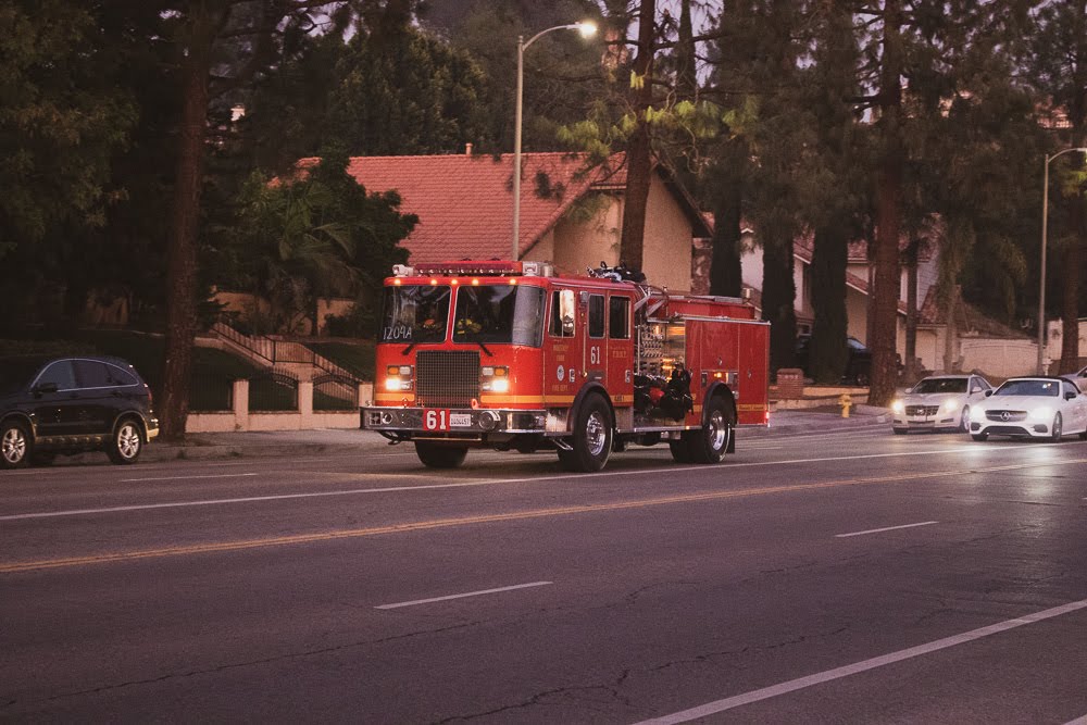 Dalton, GA – One Injured in Serious Commercial Fire on Roland Hills Dr 3 8.20 Stonecrest, GA – Man Killed in Fatal Pedestrian Accident in EB Lanes of I-20