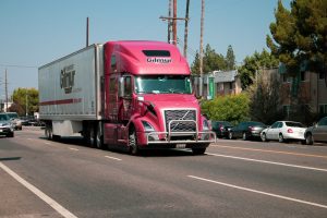 Atlanta, GA – Tractor-Trailer Collision on I-75 Near Fulton St 2 8/16 Atlanta, GA – Tractor-Trailer Collision on I-75 Near Fulton St