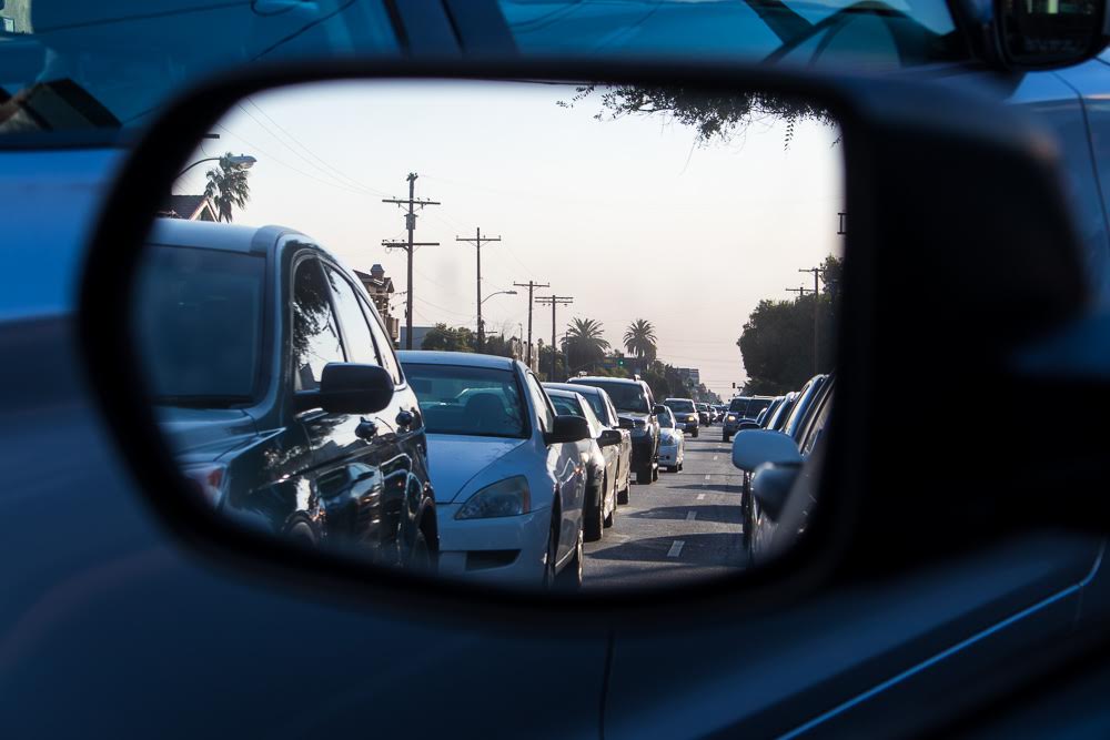 Wildwood, GA – Injuries Reported in Multi-Vehicle Collision on I-24 7 8/5 Atlanta, GA – Multi-Vehicle Collision on GA-400 Near Lenox Rd