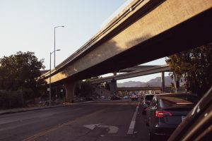 Atlanta, GA – Multi-Vehicle Crash with Injuries in EB Lanes of I-285 2 8/22 Atlanta, GA – Multi-Vehicle Crash with Injuries in EB Lanes of I-285