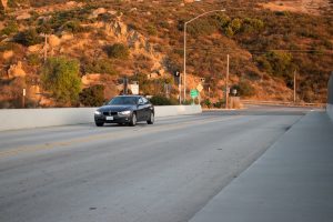 Savannah, GA – Rollover Crash at King George Blvd & Abercorn St 2 8/15 Savannah, GA – Rollover Crash at King George Blvd & Abercorn St