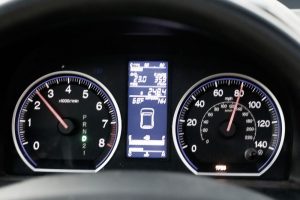 Atlanta, GA - Rear-End Wreck on I-75/85 at Ex Ramp Results in Victim Injuries