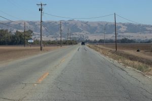 9/16 Cartersville, GA – Car Crash with Injuries on Brown Farm Rd 