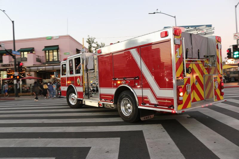 Dawson, GA – One Killed in Fatal Firetruck Accident on Callis Rd at Sellars Rd 5 9/2 Winder, GA – Firefighters Injured in House Fire on Loganville Hwy