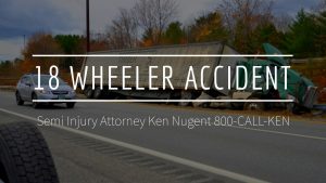 Savannah 18 Wheeler Injury Attorney | Personal Injury