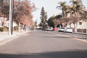 9/28 E Point, GA – Car Crash with Injuries at Hogan Rd & Dodson Dr