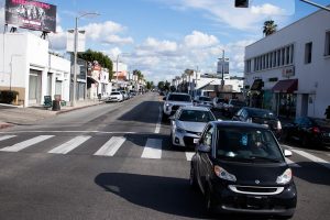 9/7 Atlanta, GA – Pedestrian Crash at Atlanta Hollowell Pkwy & Fulton Industrial Blvd 