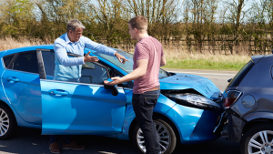 Duluth, GA - Two-Vehicle Collision on Buford Hwy at Old Peachtree Rd Leaves Victim Critically Hurt