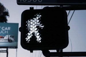 10/13 Warner Robins, GA – Critical Pedestrian Accident on Watson Blvd 