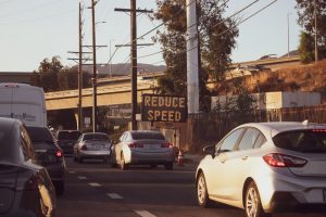 10/9 Smyrna, GA – Multi-Vehicle Crash on I-285 Near S Atlanta Rd 