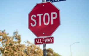 Sandy Springs, GA - EMS Treats Car Wreck Victims on I-75 at Northside Dr