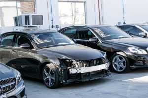 11/18 Fayetteville, GA – Injury Accident at GA-54 & Banks Rd Intersection