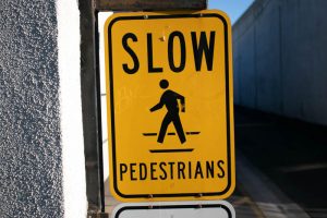11/29 Atlanta, GA – Man Injured in Pedestrian Crash at N Ave & Peachtree St 