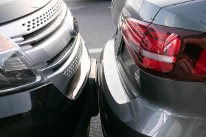 Atlanta, GA - I-285 Multi-Vehicle Accident at Ashford-Dunwoody Rd Injures Victims